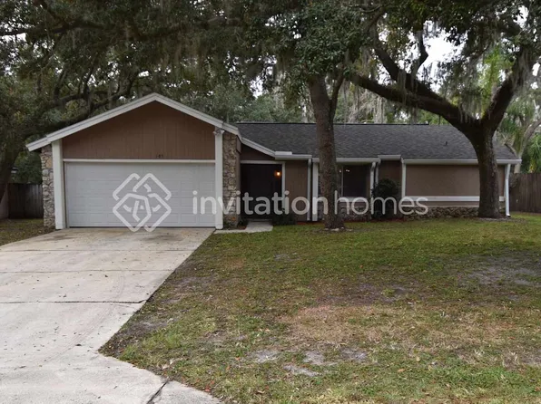 105 Winding Ridge Dr, Sanford, FL 32773