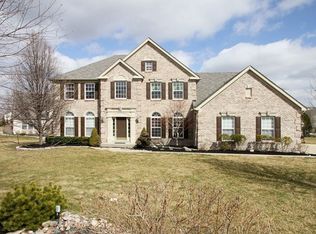 1380 Kingsgate Dr, Carmel, IN