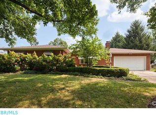 4048 Pegg Ave, Columbus, OH