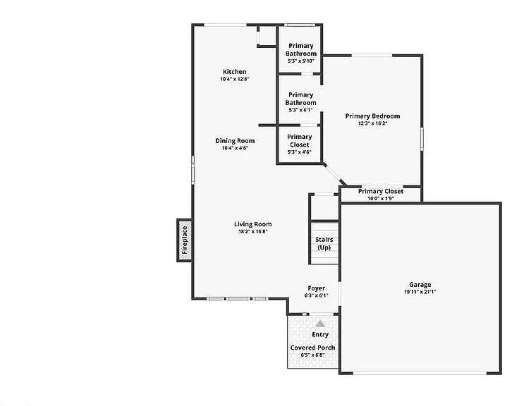 7579 Sugar Bay Ln — Photo 2