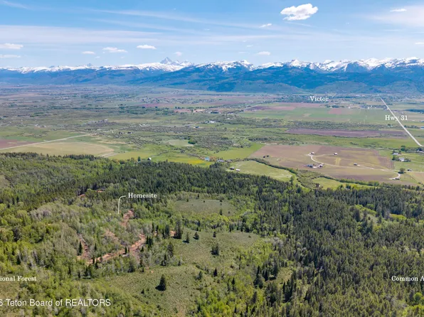 2 Labra Ln, Victor, ID 83455