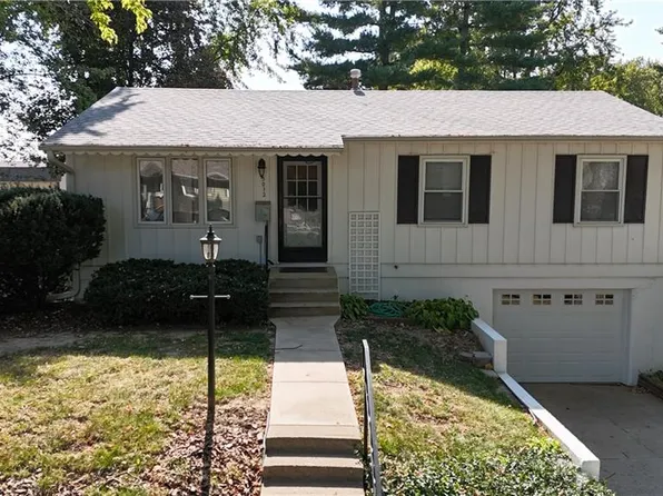 3012 Kathleen Ave, Saint Joseph, MO 64506