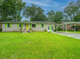 3142 Bonanza Rd, Charleston, SC 29414