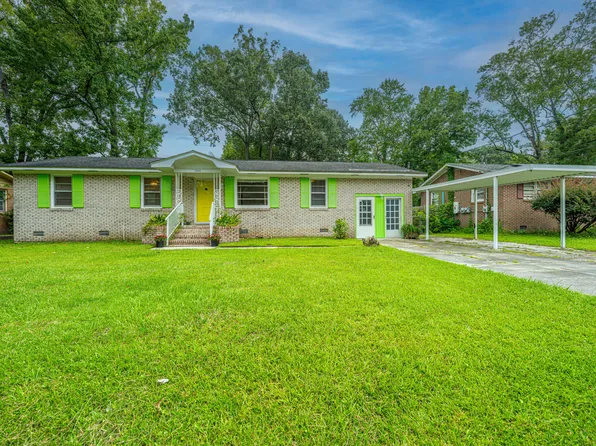 3142 Bonanza Rd, Charleston, SC 29414