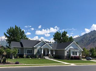 4736 W Sego Lily Ct, Highland, UT 84003