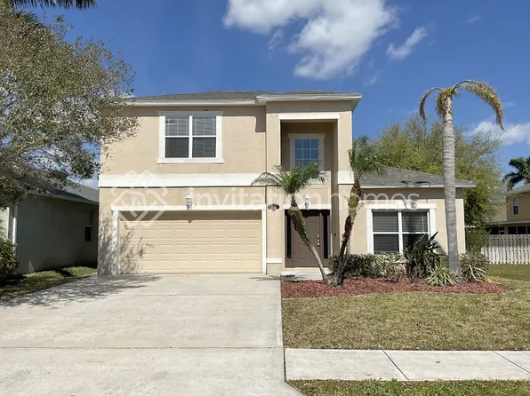 2202 Lune Ct, West Melbourne, FL 32904