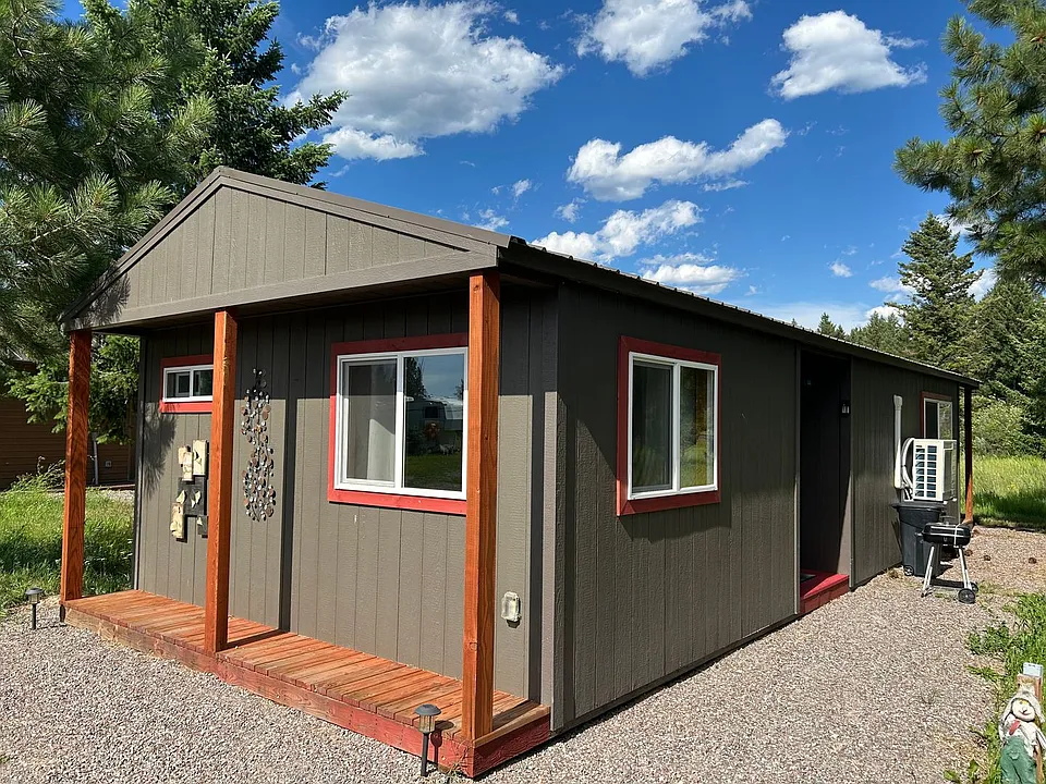218B Pheasant Rd