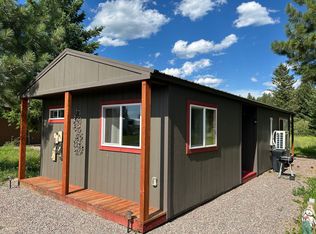 218B Pheasant Rd, Columbia Falls, MT 59912