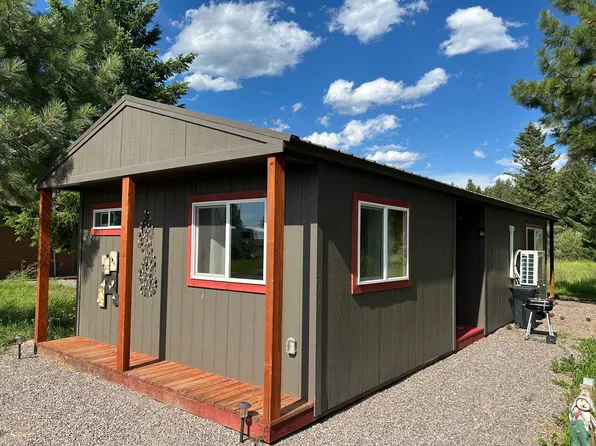 218B Pheasant Rd, Columbia Falls, MT 59912