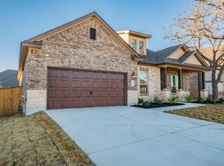 2432 La Mirada St, Leander, TX 78641