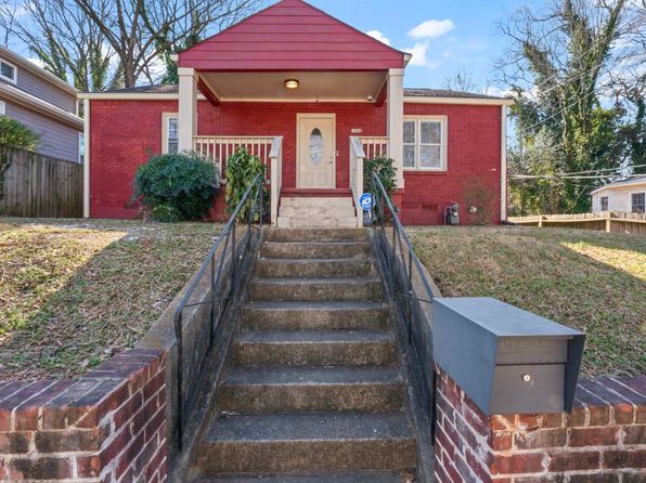 1000 Palmetto Ave SW