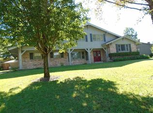 433 Mutton Creek Dr, Seymour, IN 47274