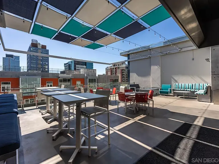1050 Island Ave #105 — Photo 23