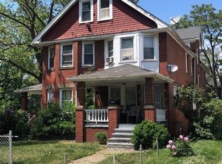 12403 Osceola Ave, Cleveland, OH 44108