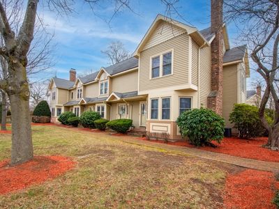 118 County St #1C, Attleboro, MA, 02703