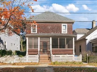 187 Harwich St, New Bedford, MA 02745
