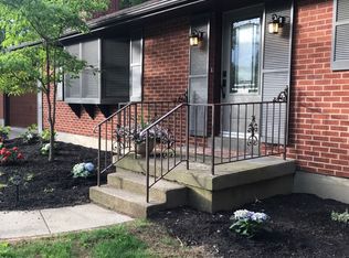3375 Lawson Dr, Dayton, OH