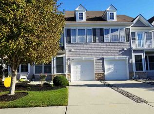 308 Saint Andrews Dr #308, Cape May Court House, NJ 08210