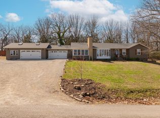 51 County Road 620a, Isabella, MO 65676