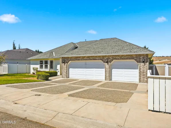 1501 Cedar Ln, Selah, WA 98942