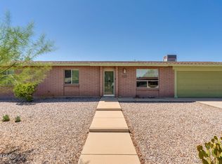 2100 E Foothills Dr, Sierra Vista, AZ 85635