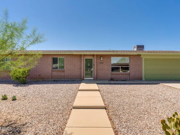 2100 E FOOTHILLS Drive, Sierra Vista, AZ 85635