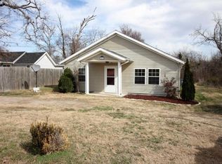 2463 S Kenser Rd, Joplin, MO 64801