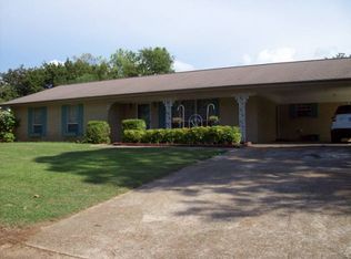 2505 Ewell Ave, Tupelo, MS 38801