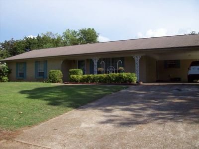 2505 Ewell Ave, Tupelo, MS, 38801