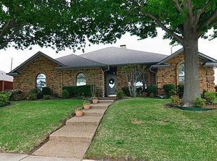 3516 Darion Ln, Plano, TX 75093