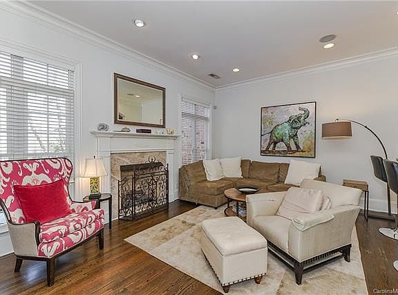 4th image of 3011 Crowder Ct