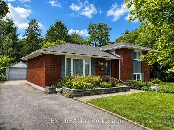 108 Katherine St, Collingwood, ON L9Y 3R5