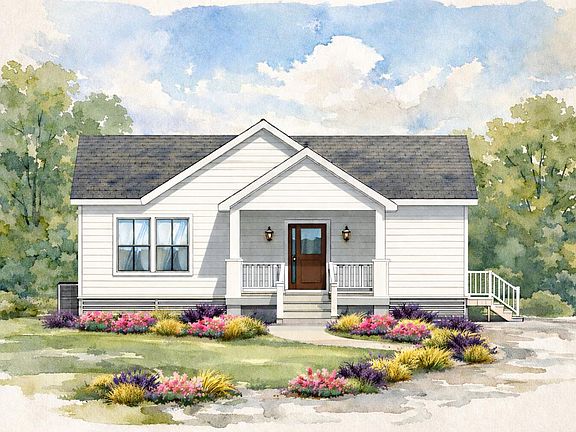 2nd image of 3337 Steed Creek Rd