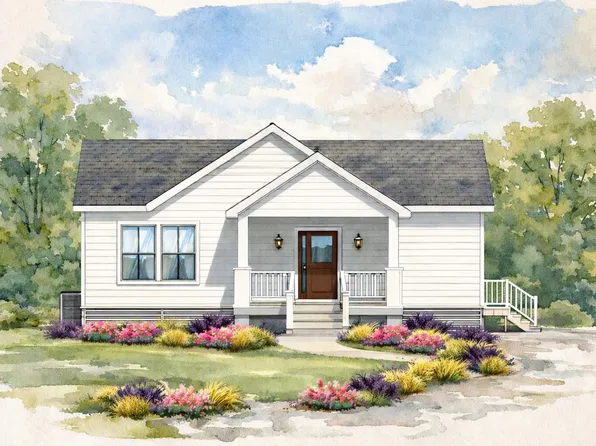 3337 Steed Creek Rd, North Charleston, SC 29405