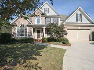 3159 Hembree Trace Dr, Marietta, GA 30062