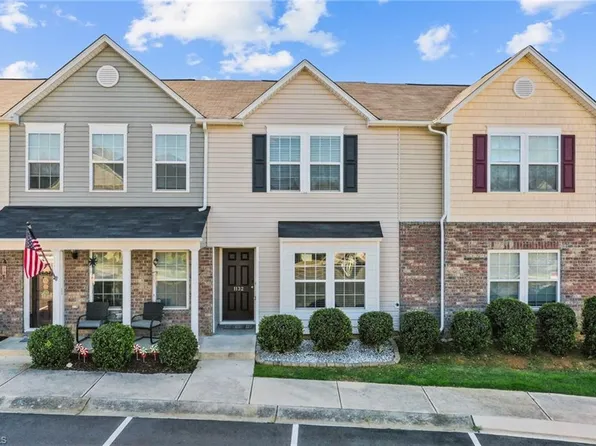 1132 Rose Petal Way, Whitsett, NC 27377