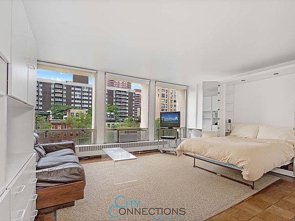 3rd image of 333 E 30th St APT 5F