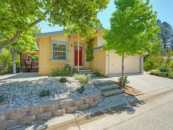 89-450 Gladycon Rd, Colfax, CA 95713