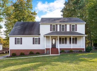 15201 Featherchase Dr, Chesterfield, VA 23832