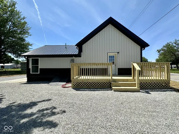 6963 E County Road 640 N, Clarksburg, IN 47240
