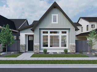 6156 S Hope Ave, Meridian, ID 83642