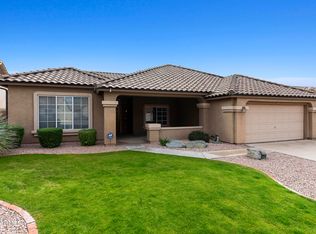4611 E Fernwood Ct, Cave Creek, AZ 85331