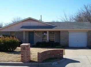 5604 Truman Dr, Fort Worth, TX 76112