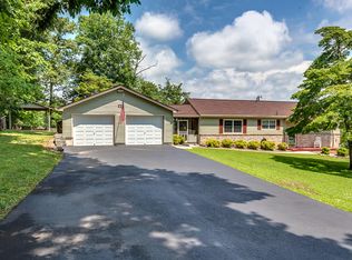 5929 Fayette Ln, Knoxville, TN 37924