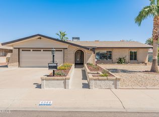 4944 W Vista Ave, Glendale, AZ 85301