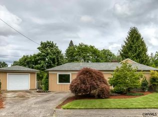1970 24th St NE, Salem, OR 97301