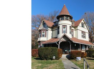 401 E Chester Pike, Ridley Park, PA 19078