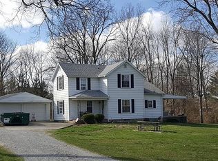 2770 Rosewood Dr, Troy, OH 45373