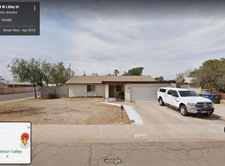 1024 W Libby St, Phoenix, AZ 85023