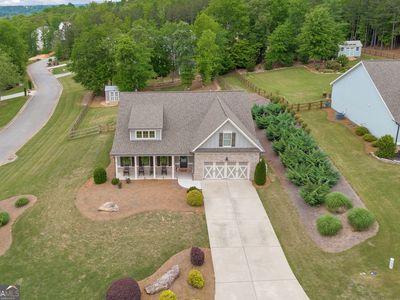 2633 Alexis Way, Monroe, GA, 30656